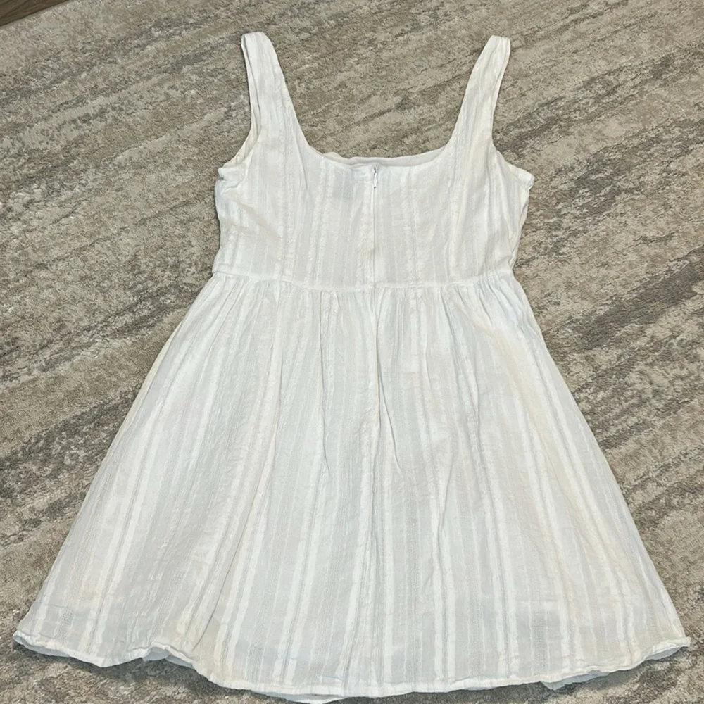 princess polly lorinda mini dress - Picture 5 of 5